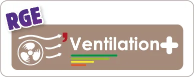 RGE Ventilation+