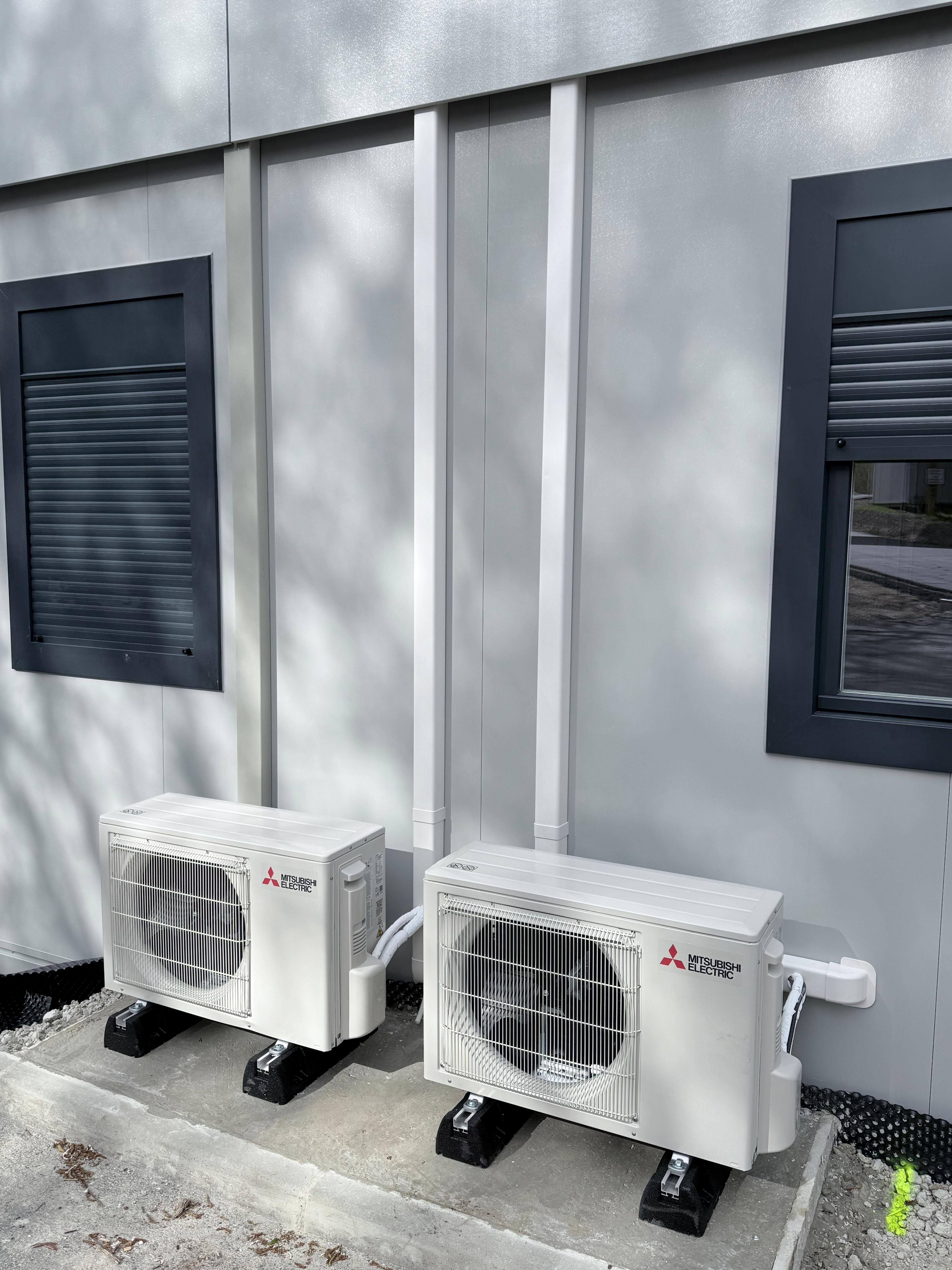 Installation climatisation en Seine-Saint-Denis — IVS Energies