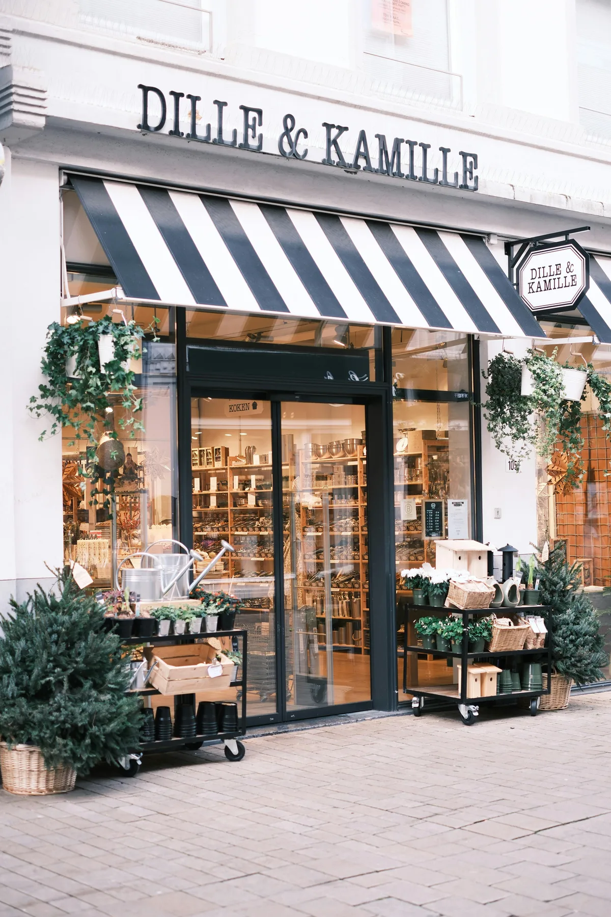 Climatisation magasin et commerce — IVS Energies