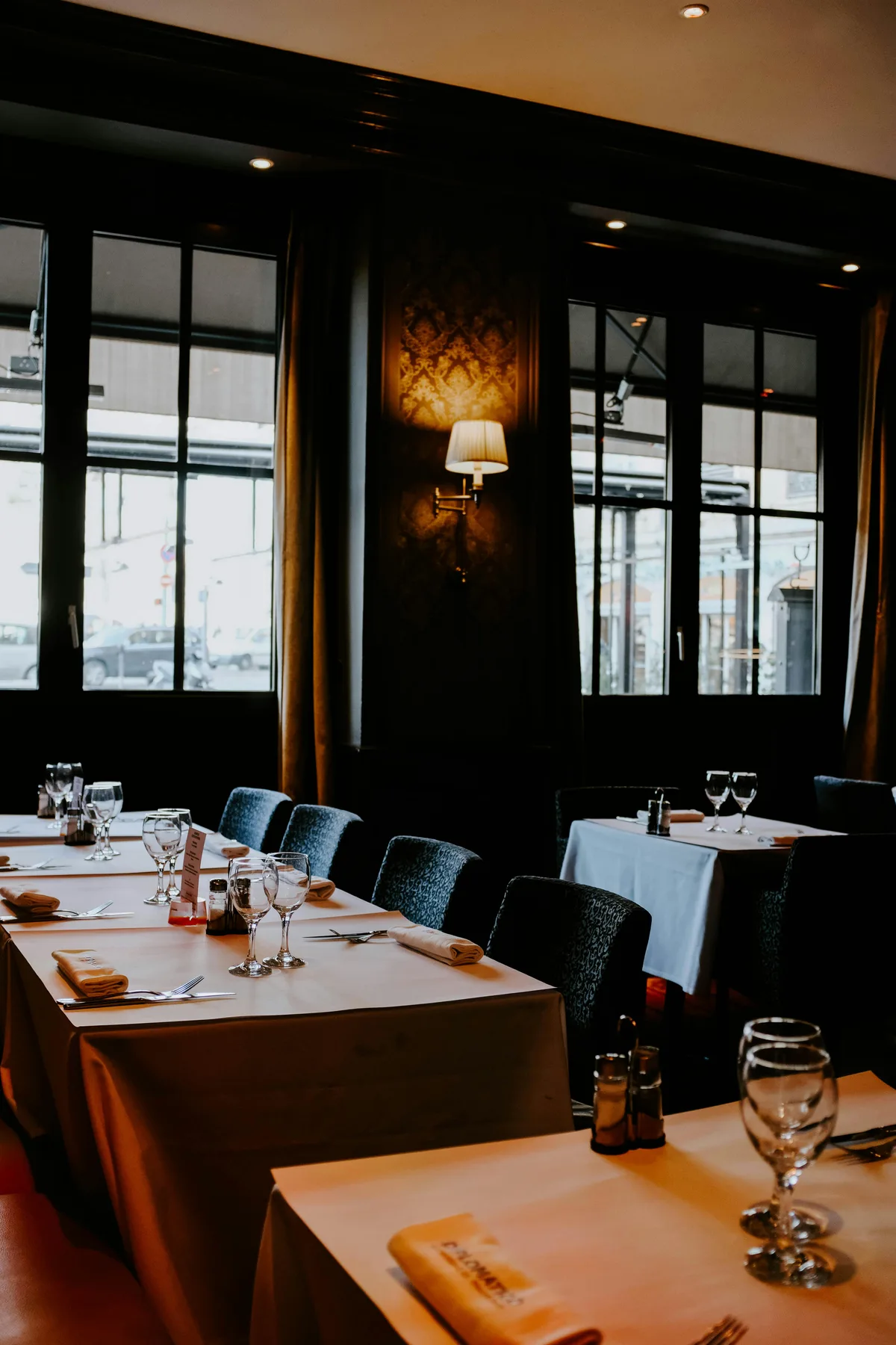 Climatisation restaurant et VMC cuisine professionnelle — IVS Energies