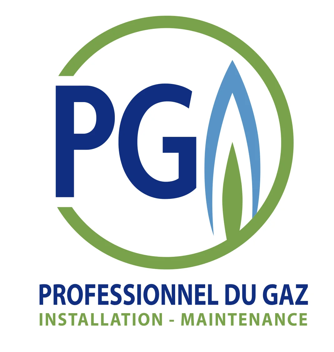 Professionnel du Gaz